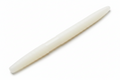 White 2nd Chance Worms - 5 Pack